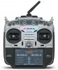Futaba T18SZ 2.4GHz LiFe aku Mode 2, R7014SB